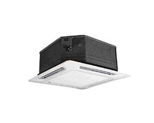 麥克維爾天花嵌入式風(fēng)機(jī)盤(pán)管MCKW